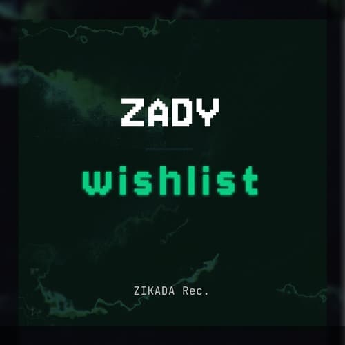 WISHLIST EP